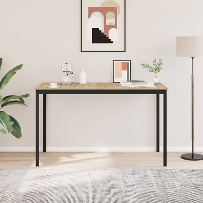 Eettafels Bewerkt hout