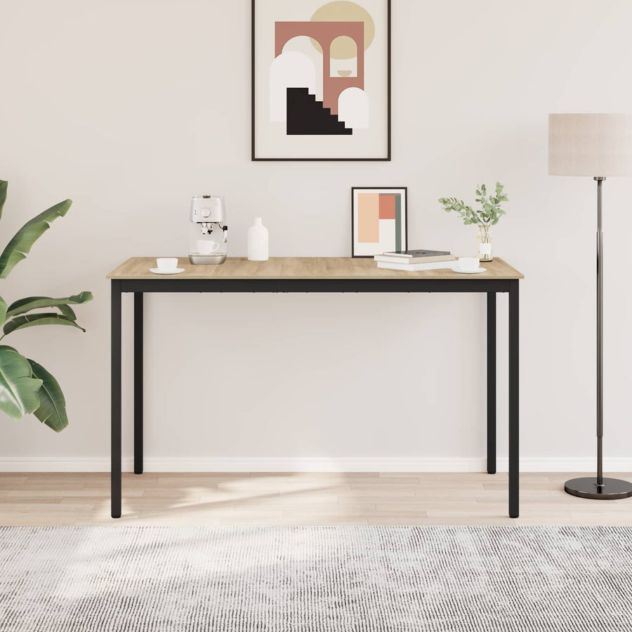 Eettafels Bewerkt hout