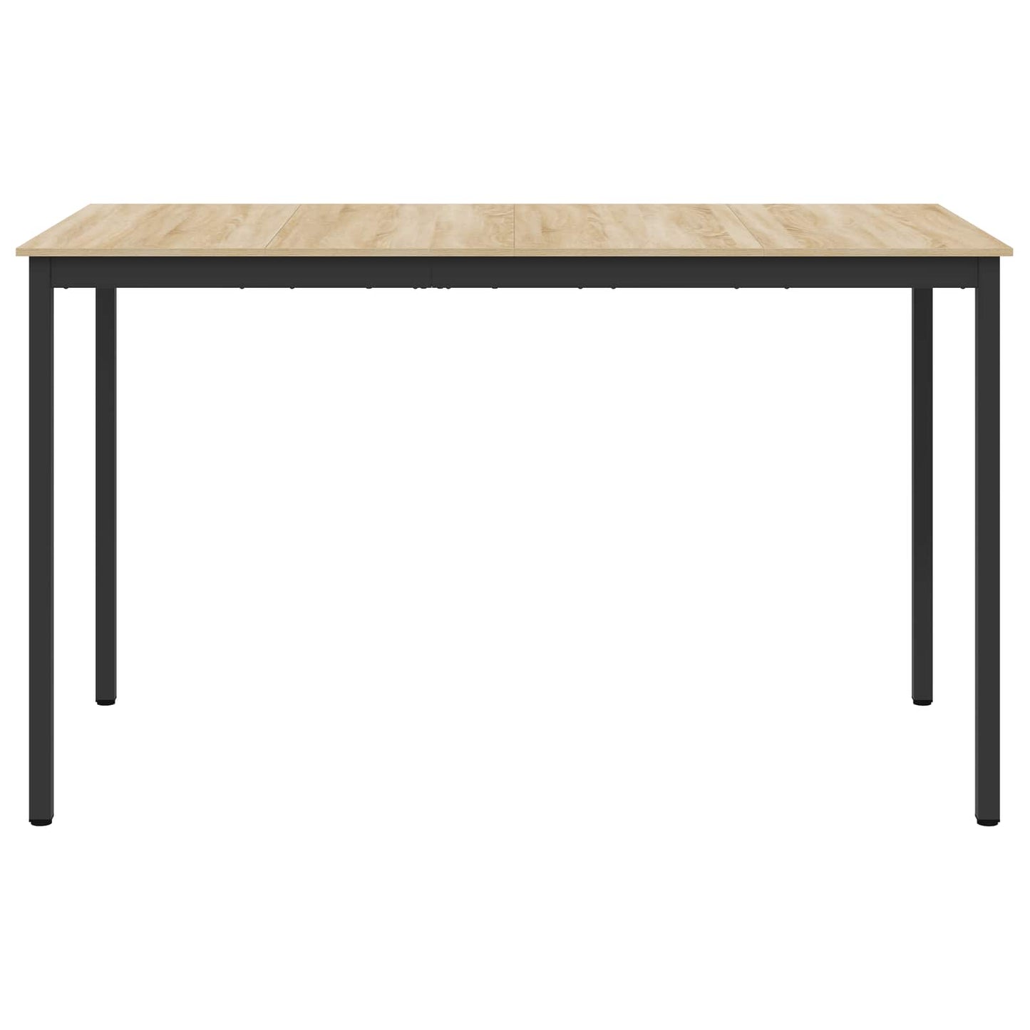 Eettafels Bewerkt hout