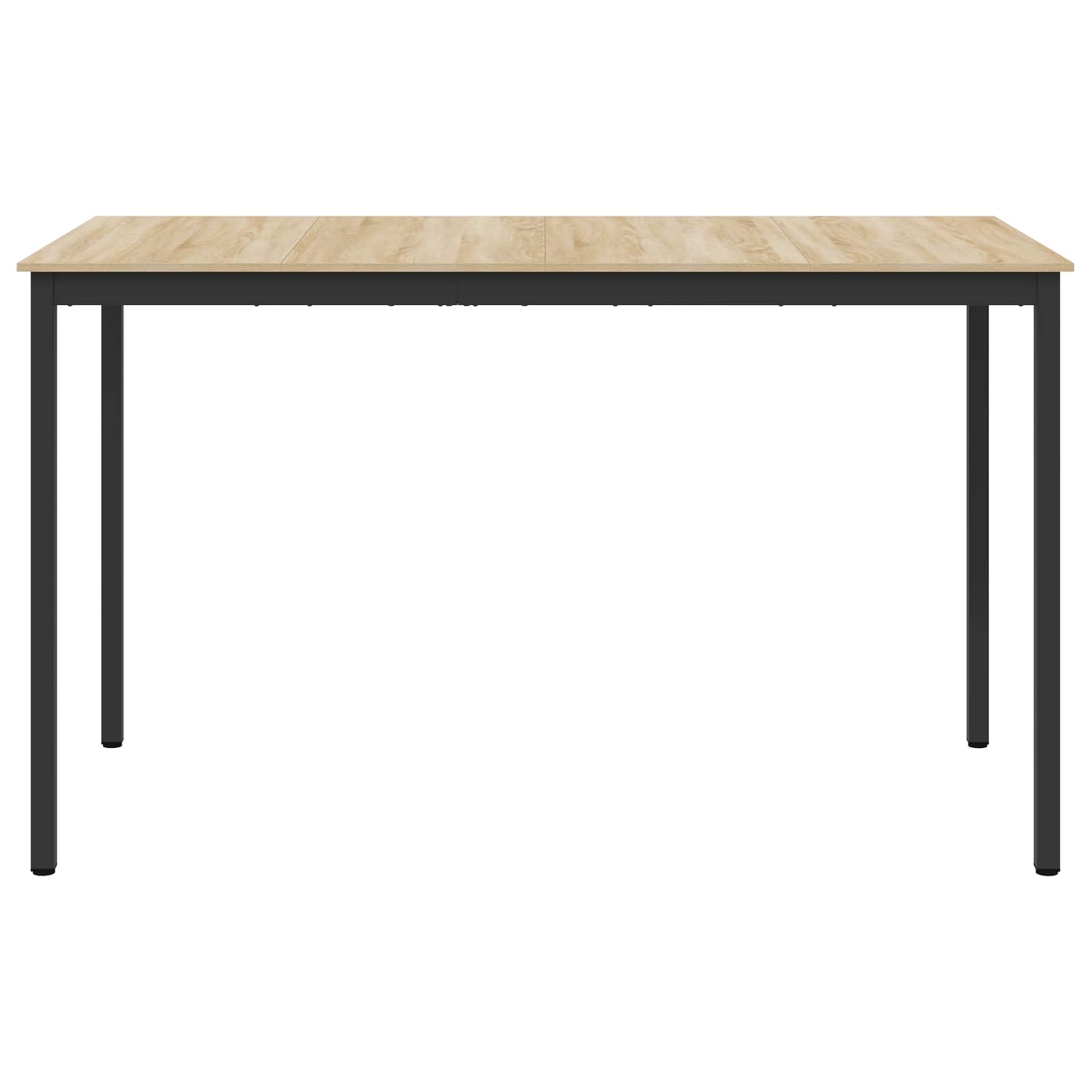 Eettafels Bewerkt hout