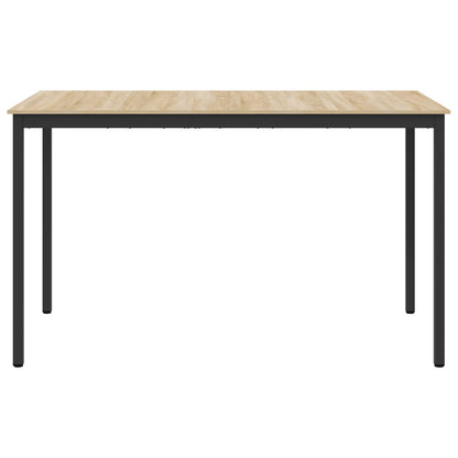 Eettafels Bewerkt hout