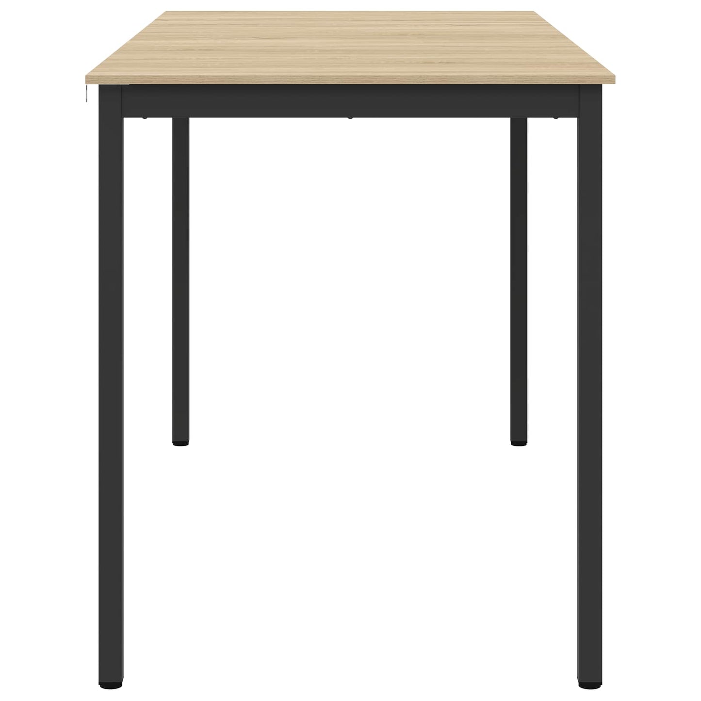 Eettafels Bewerkt hout