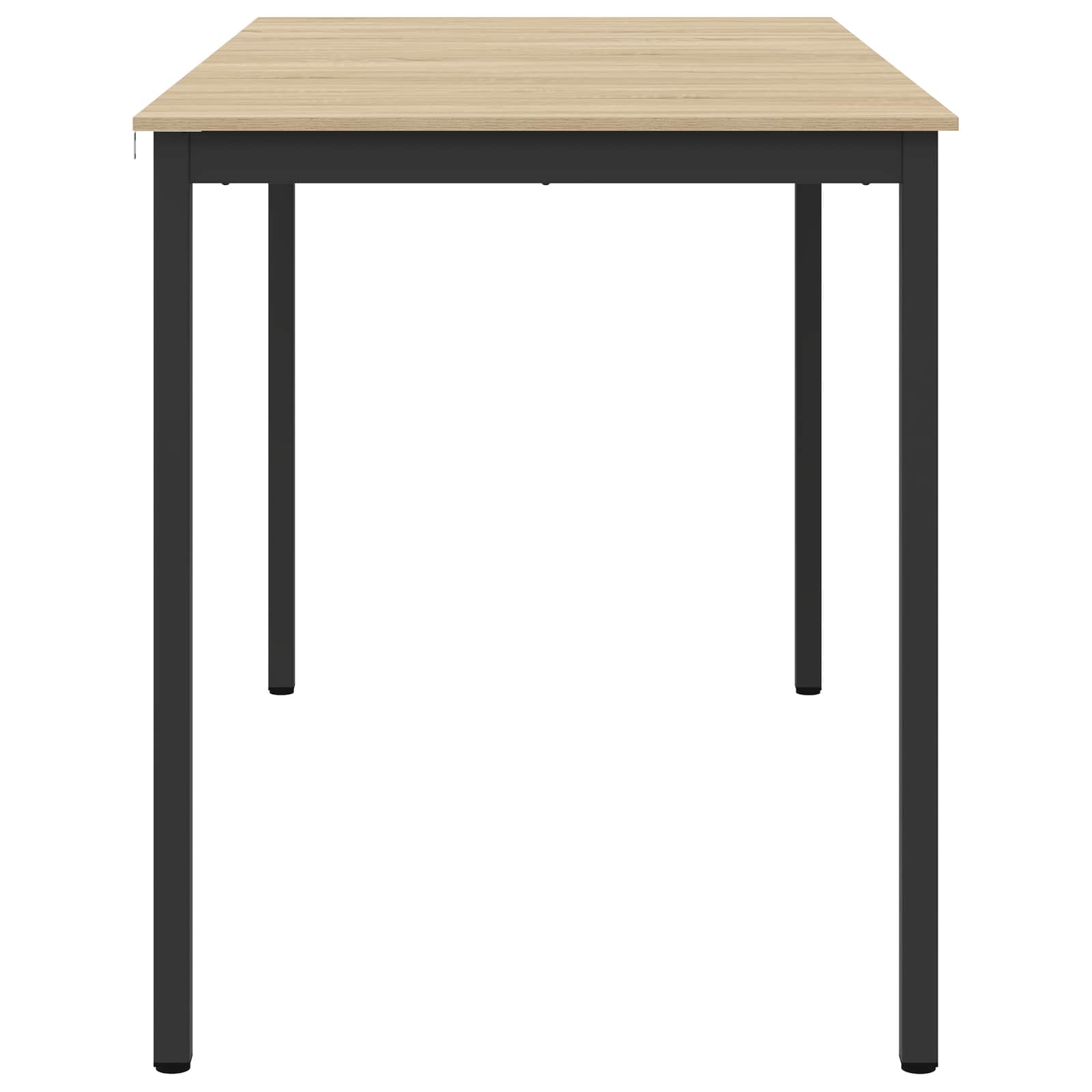 Eettafels Bewerkt hout