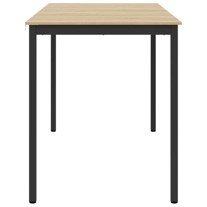 Eettafels Bewerkt hout