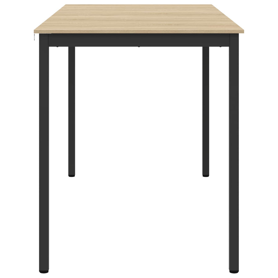 Eettafels Bewerkt hout