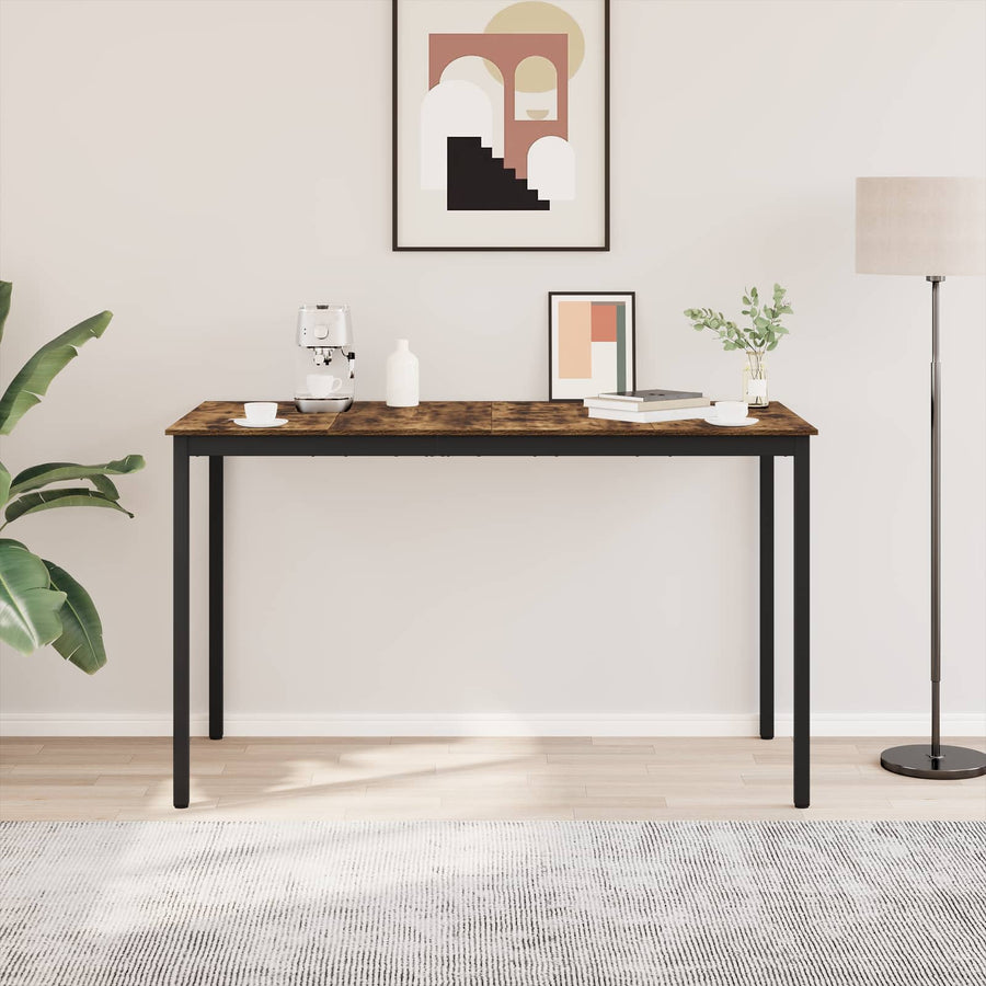 Eettafels Bewerkt hout