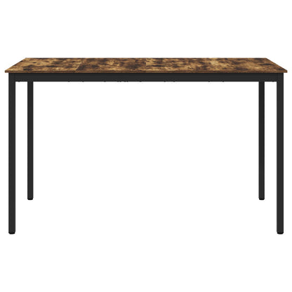 Eettafels Bewerkt hout