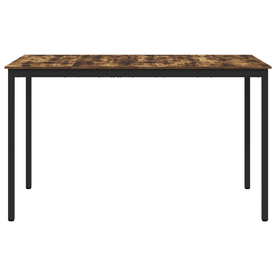Eettafels Bewerkt hout