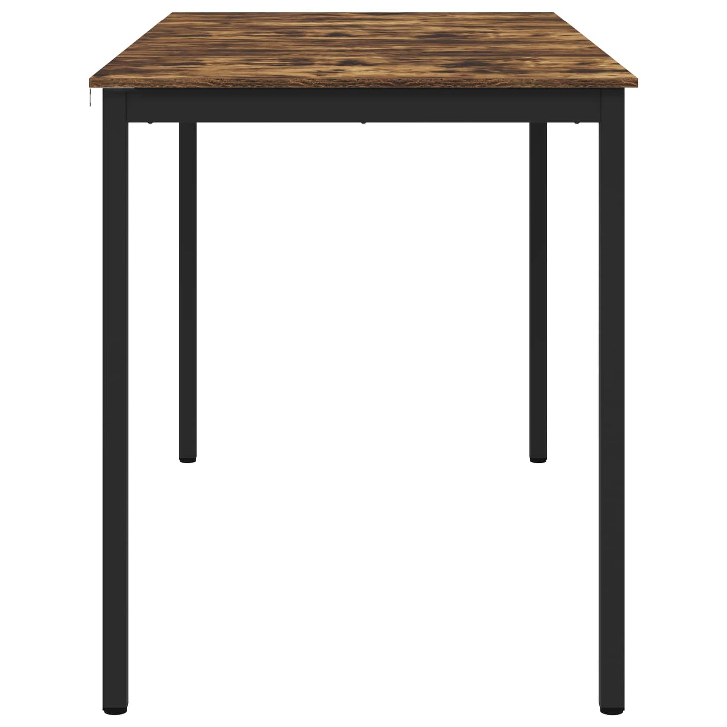 Eettafels Bewerkt hout