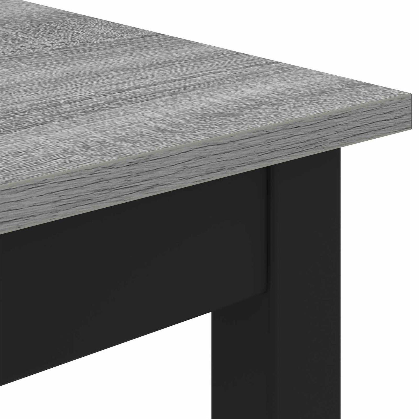 Eettafels Bewerkt hout