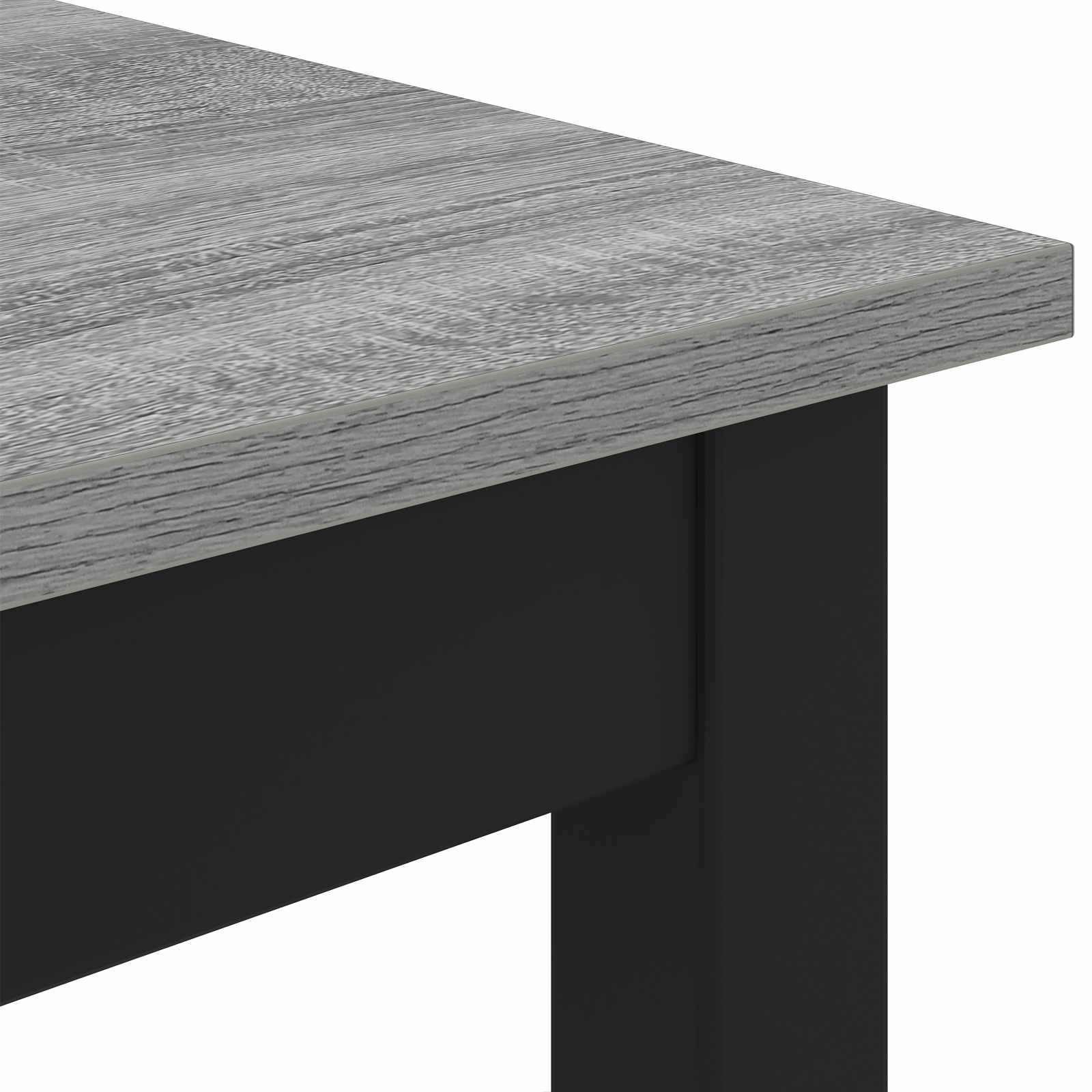 Eettafels Bewerkt hout