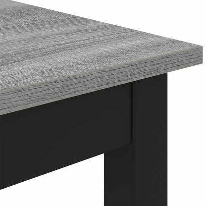 Eettafels Bewerkt hout