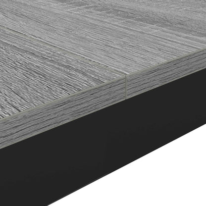 Eettafels Bewerkt hout