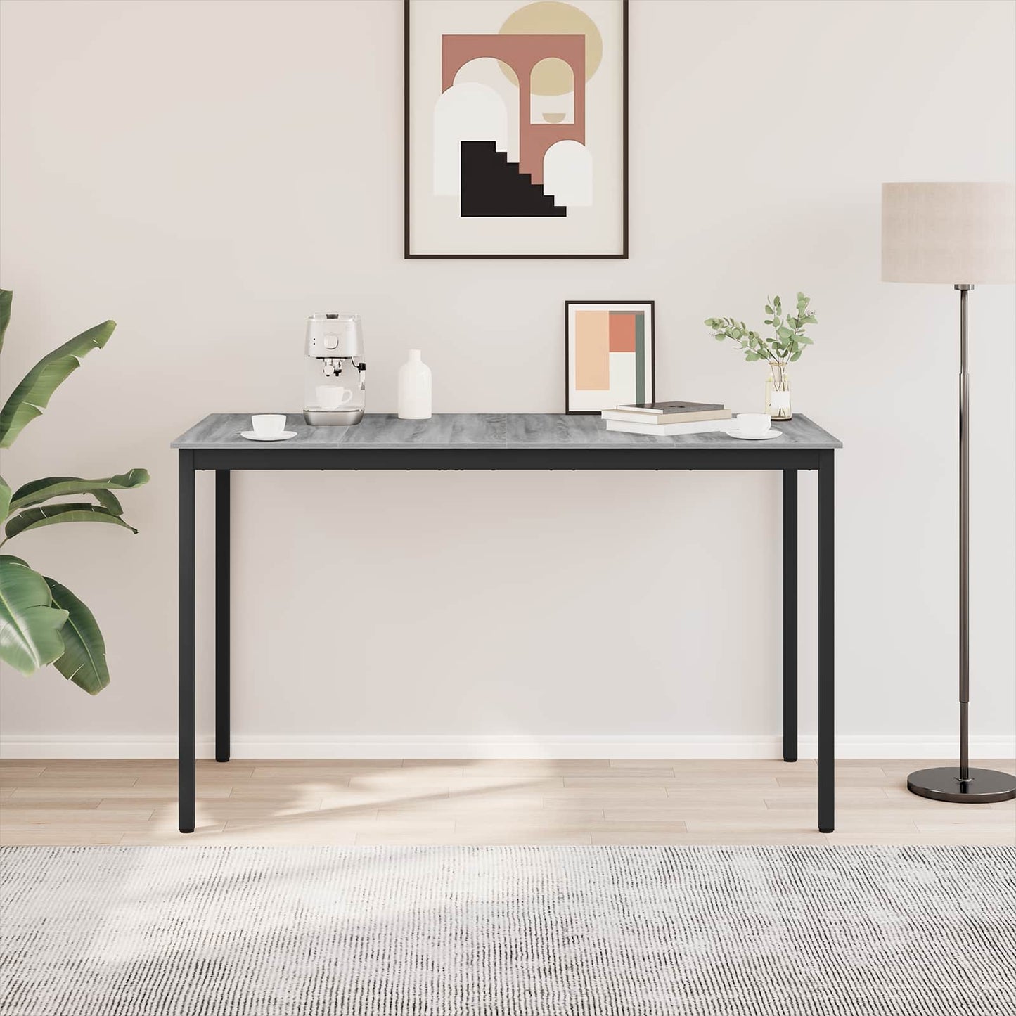 Eettafels Bewerkt hout