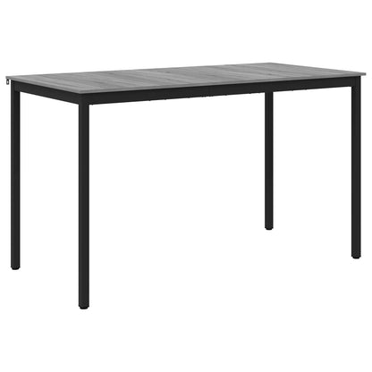 Eettafels Bewerkt hout