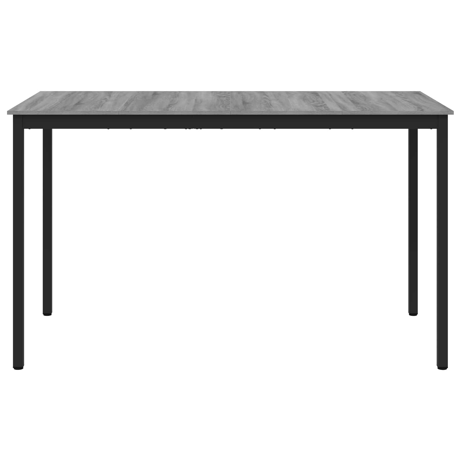 Eettafels Bewerkt hout