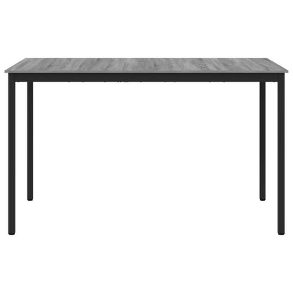 Eettafels Bewerkt hout