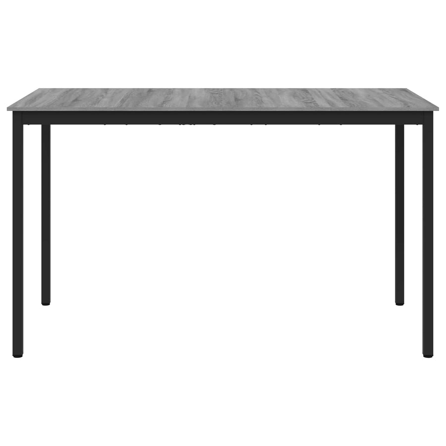Eettafels Bewerkt hout