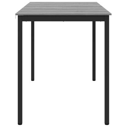 Eettafels Bewerkt hout