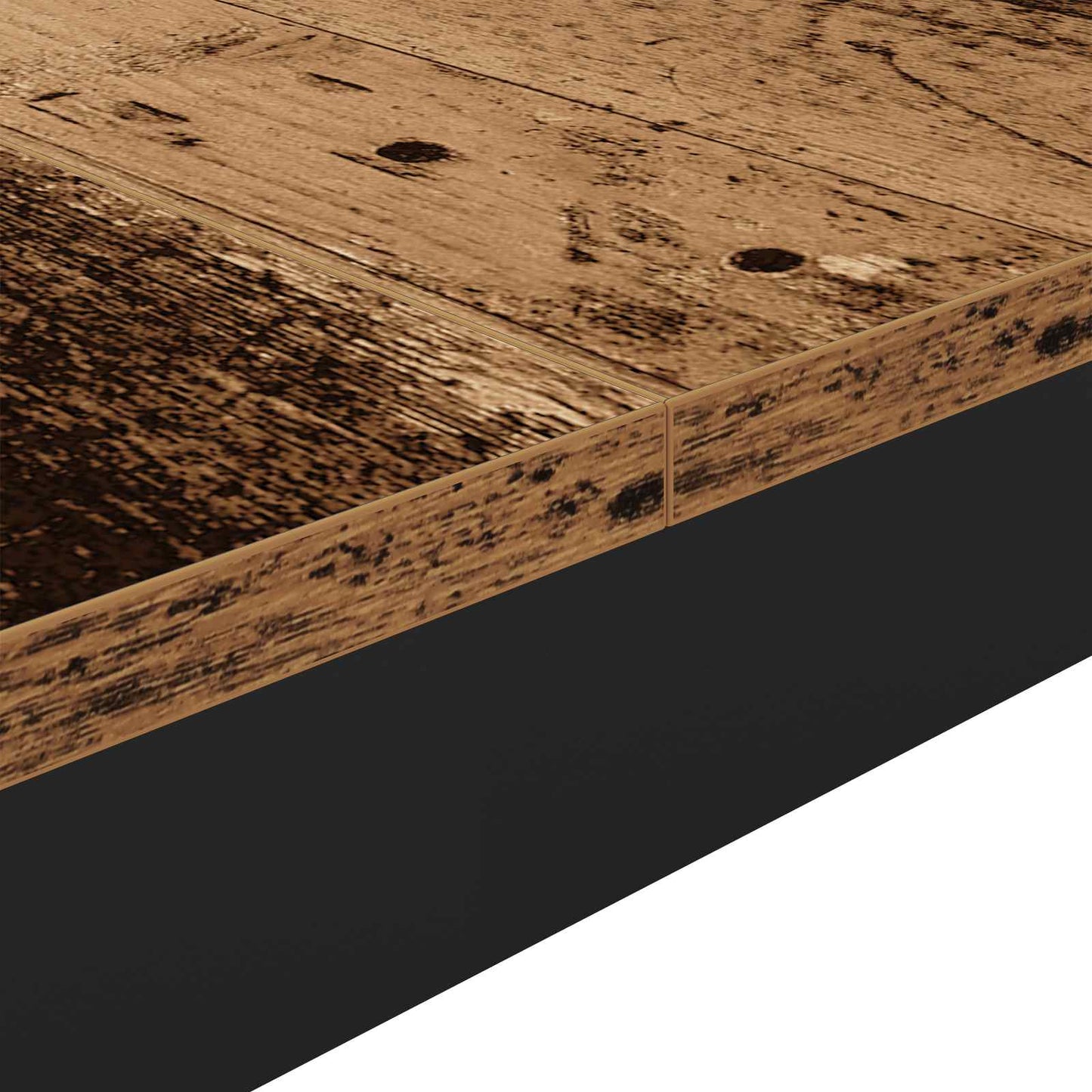 Eettafels Bewerkt hout