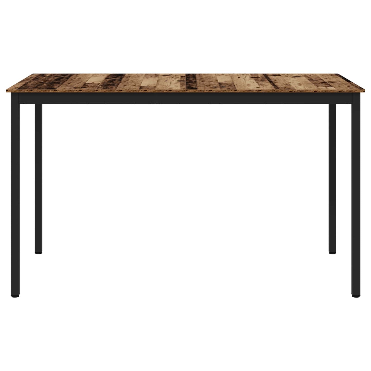 Eettafels Bewerkt hout