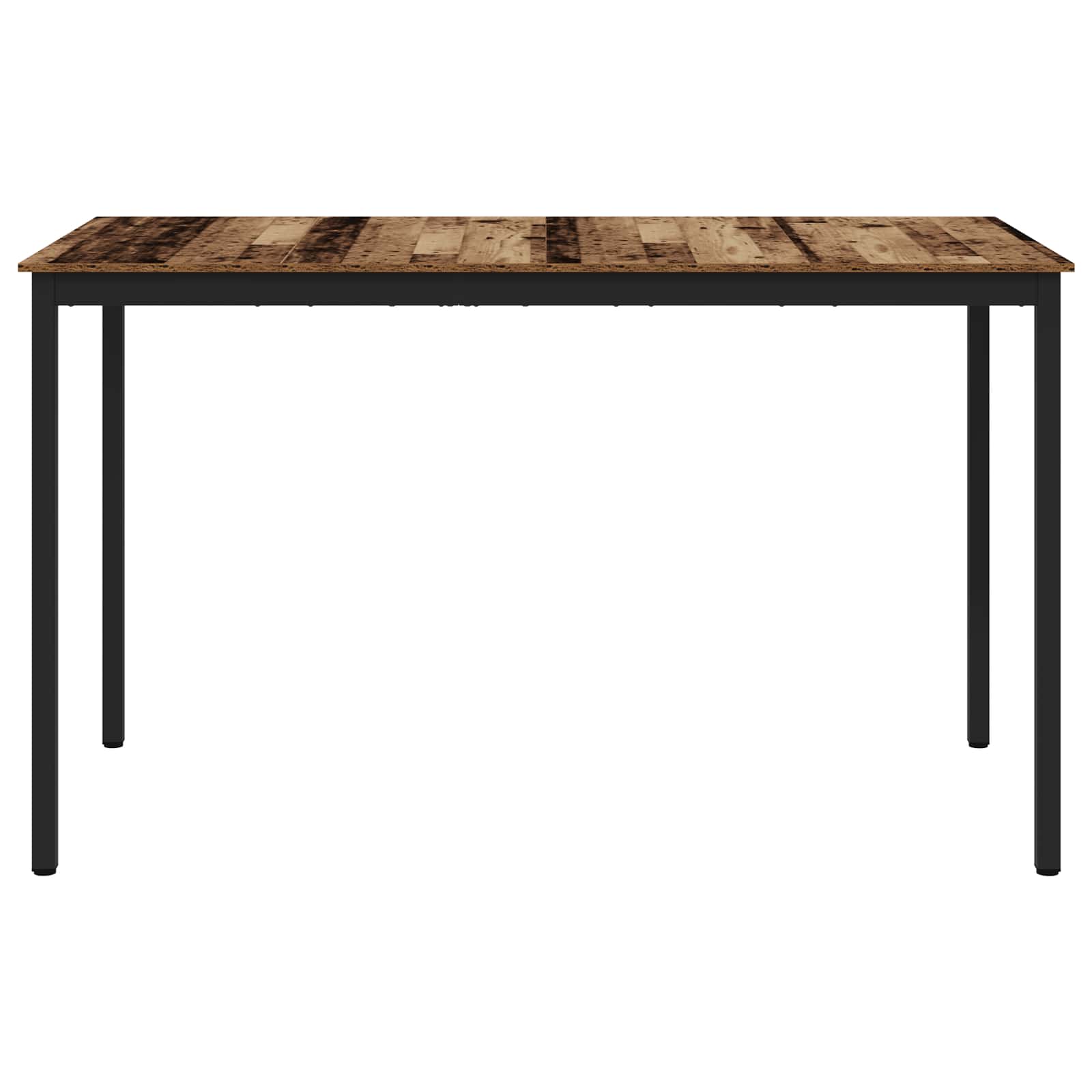 Eettafels Bewerkt hout