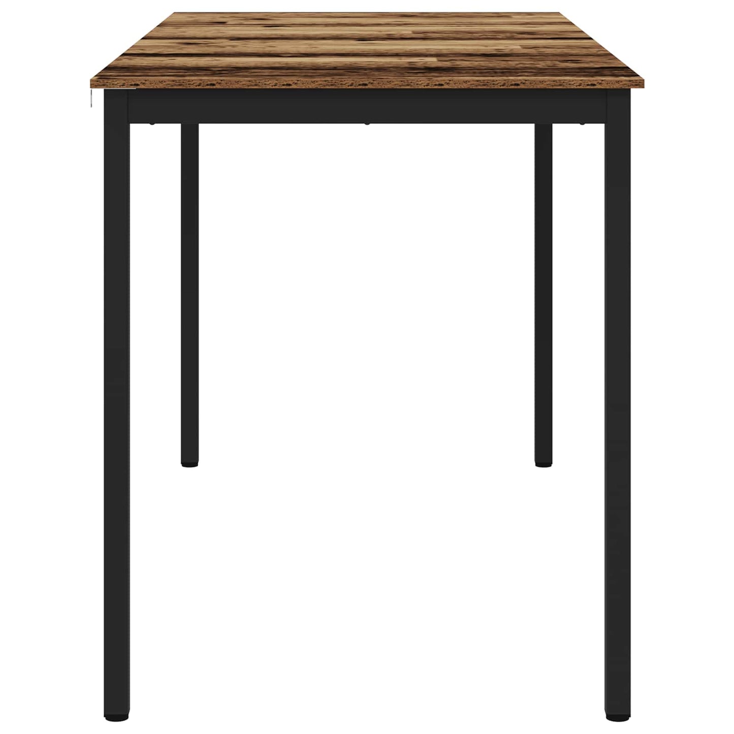 Eettafels Bewerkt hout