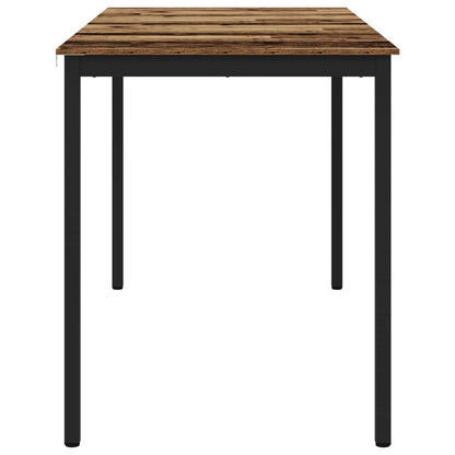 Eettafels Bewerkt hout