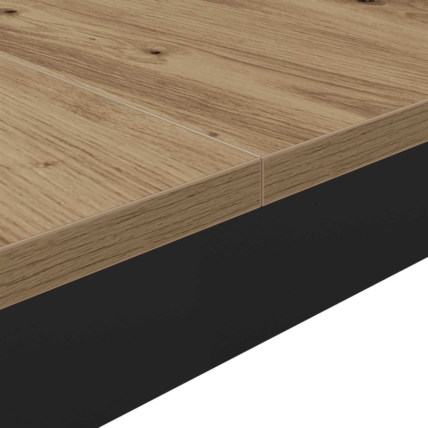 Eettafels Bewerkt hout