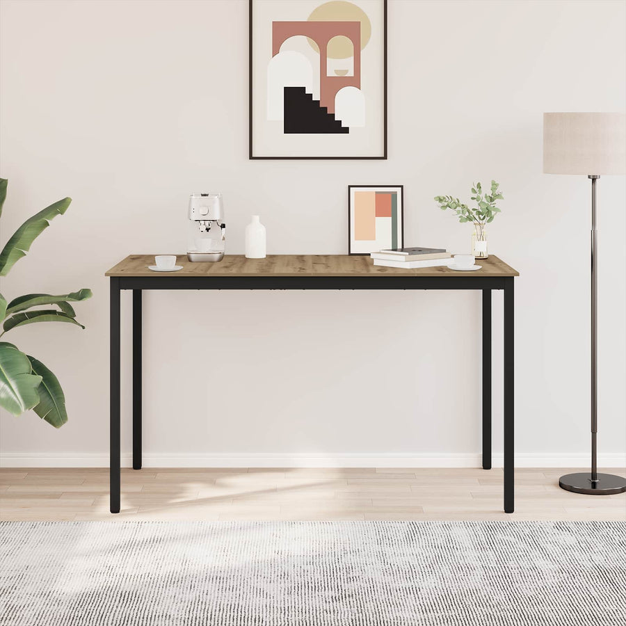 Eettafels Bewerkt hout