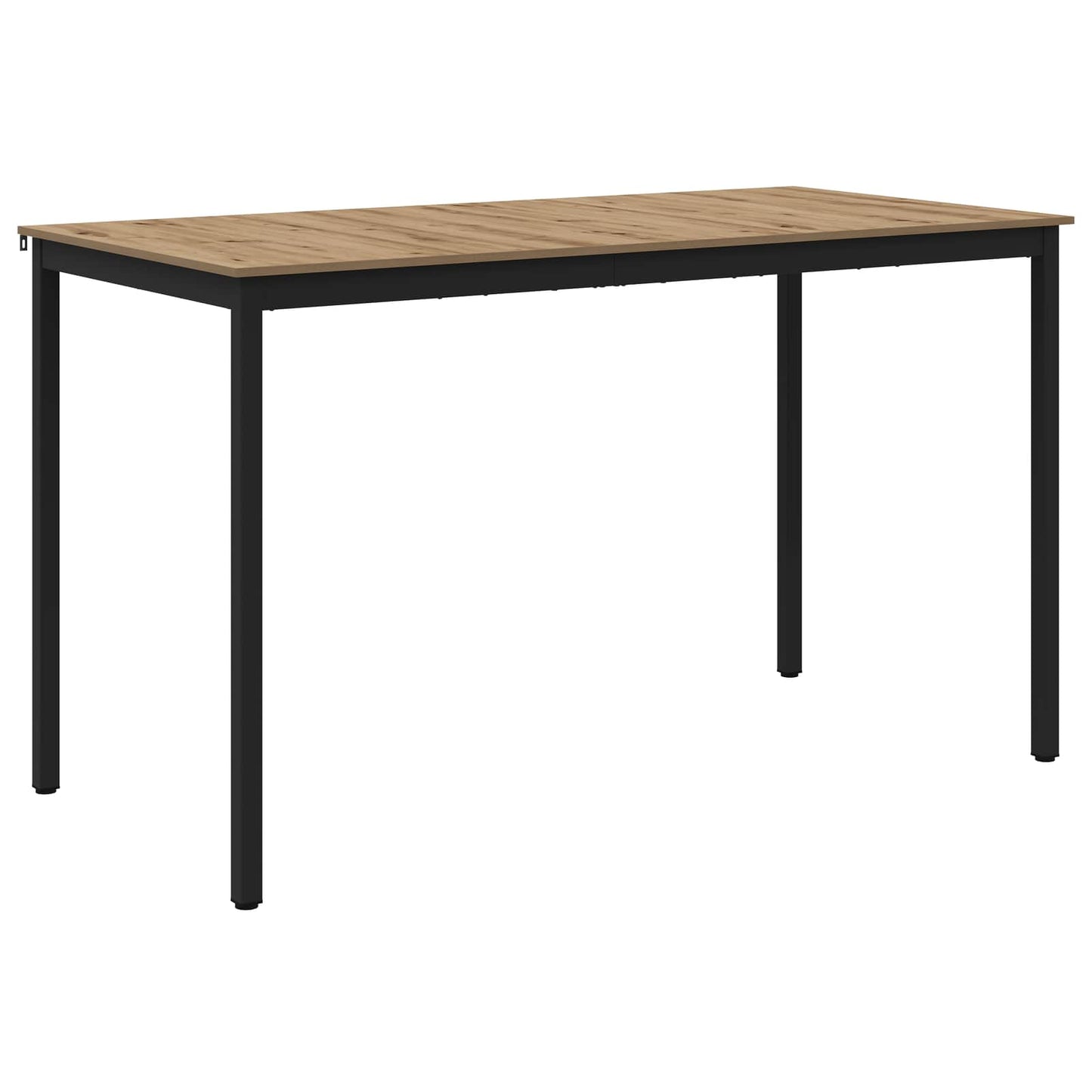 Eettafels Bewerkt hout