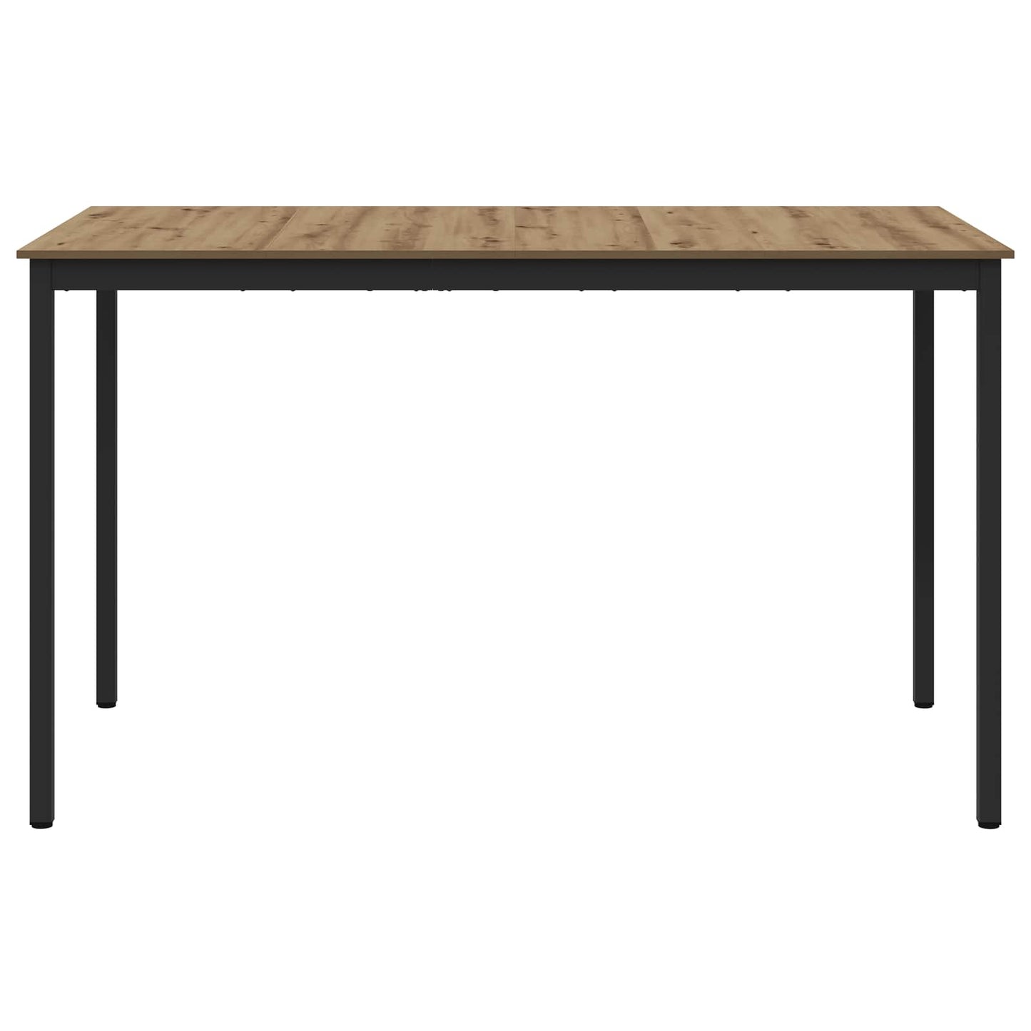 Eettafels Bewerkt hout