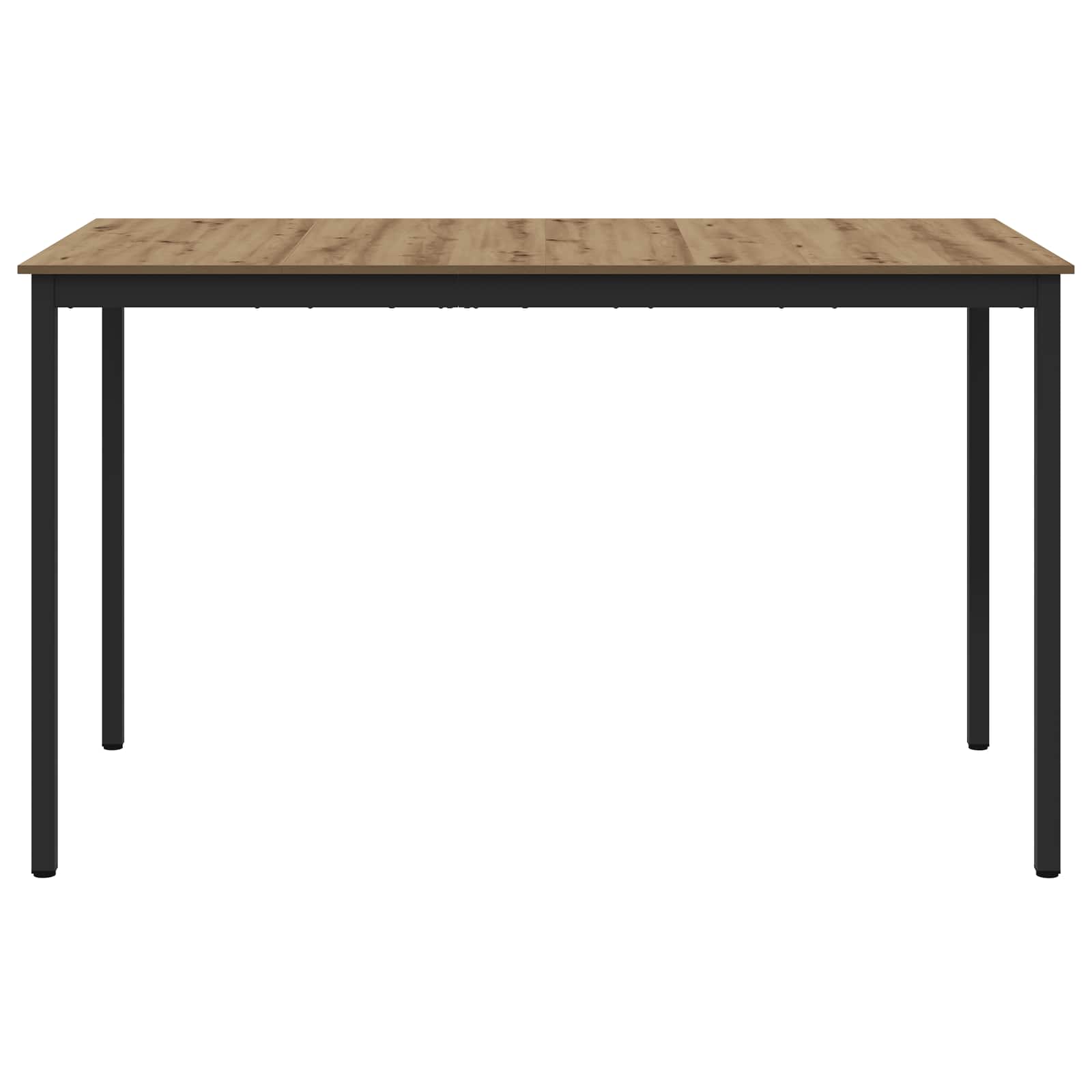 Eettafels Bewerkt hout