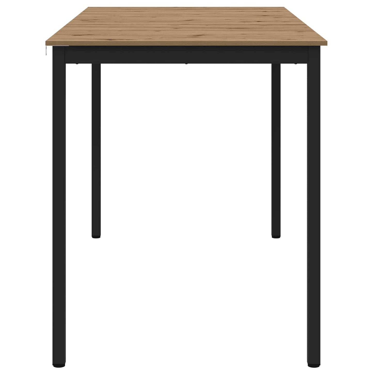 Eettafels Bewerkt hout