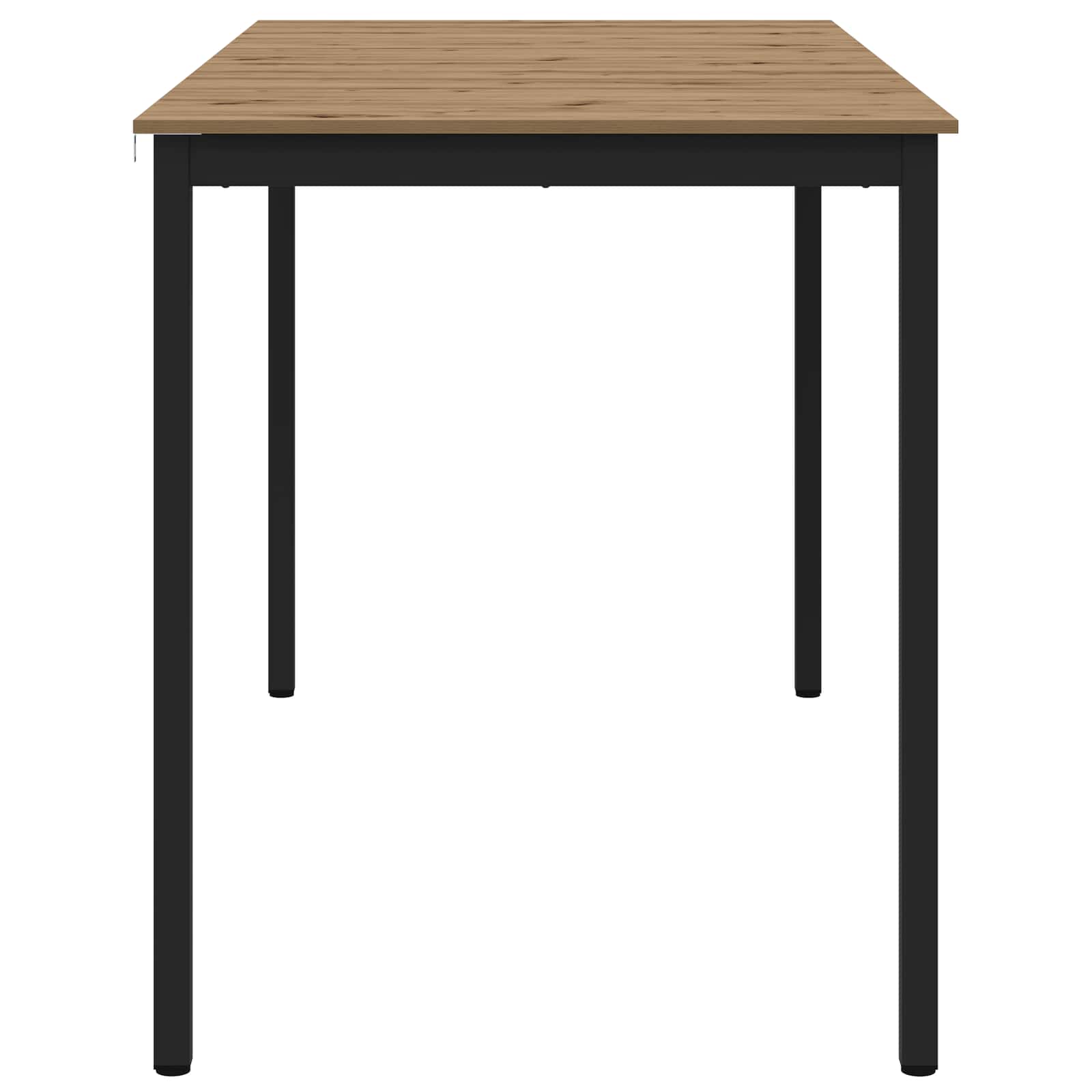 Eettafels Bewerkt hout