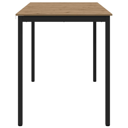 Eettafels Bewerkt hout