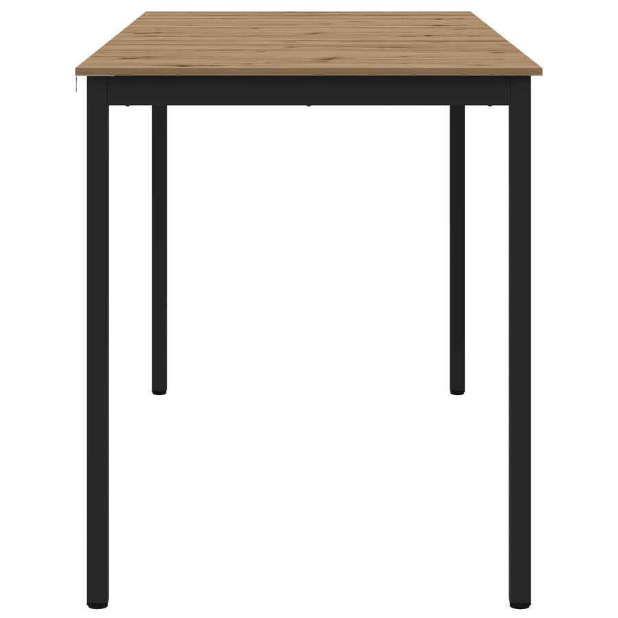 Eettafels Bewerkt hout