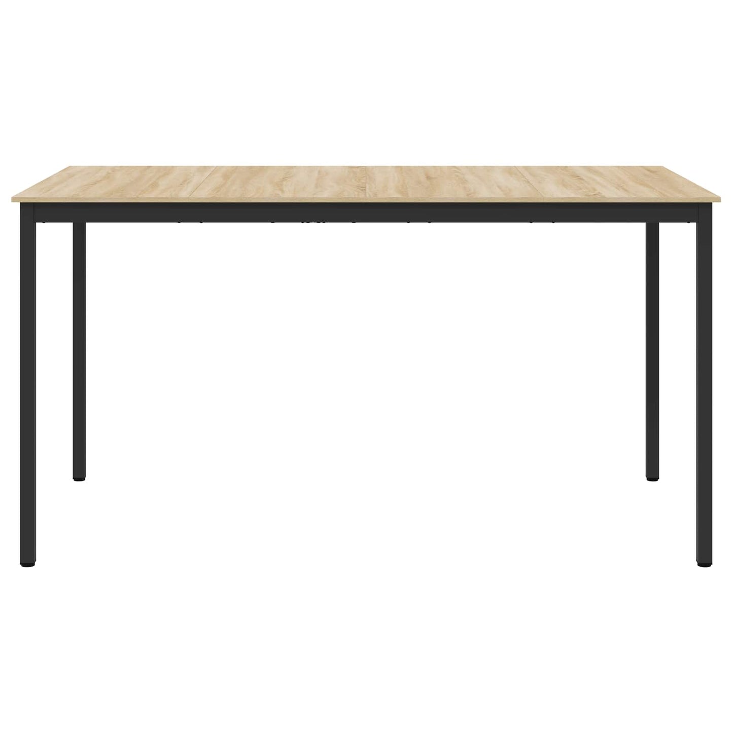 Eettafels Bewerkt hout