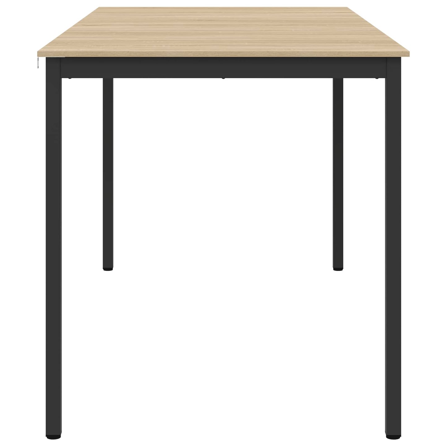 Eettafels Bewerkt hout
