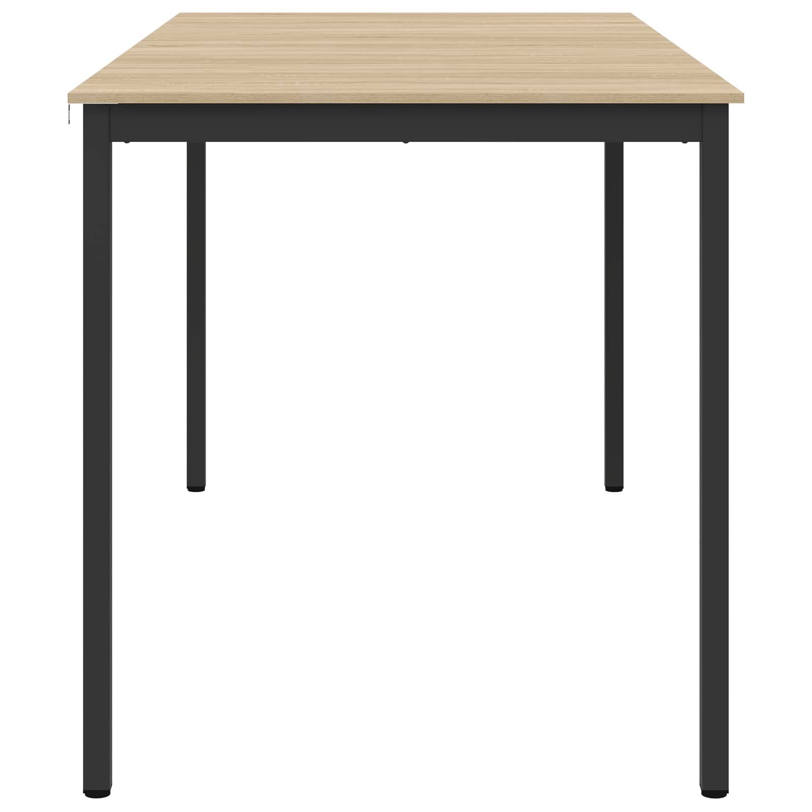 Eettafels Bewerkt hout