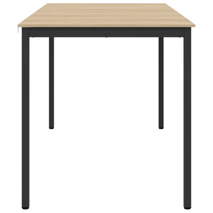 Eettafels Bewerkt hout