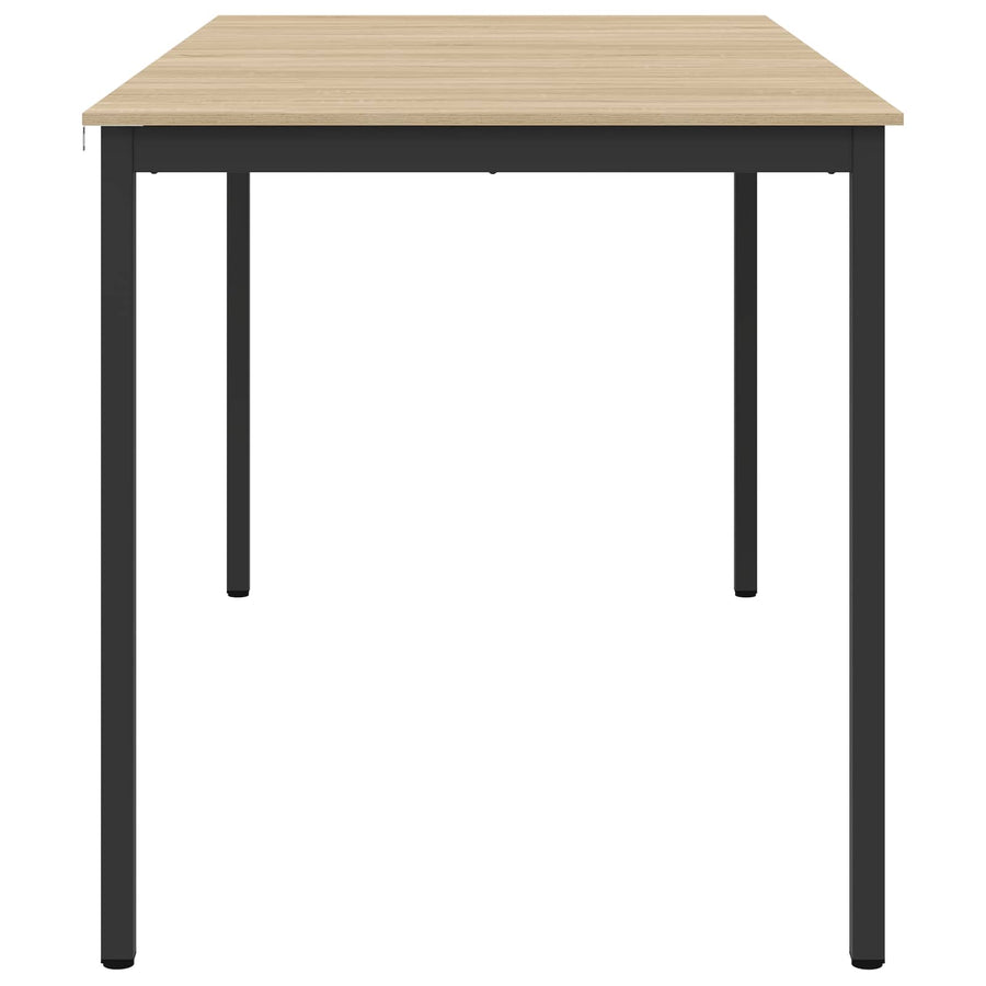 Eettafels Bewerkt hout