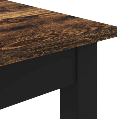 Eettafels Bewerkt hout