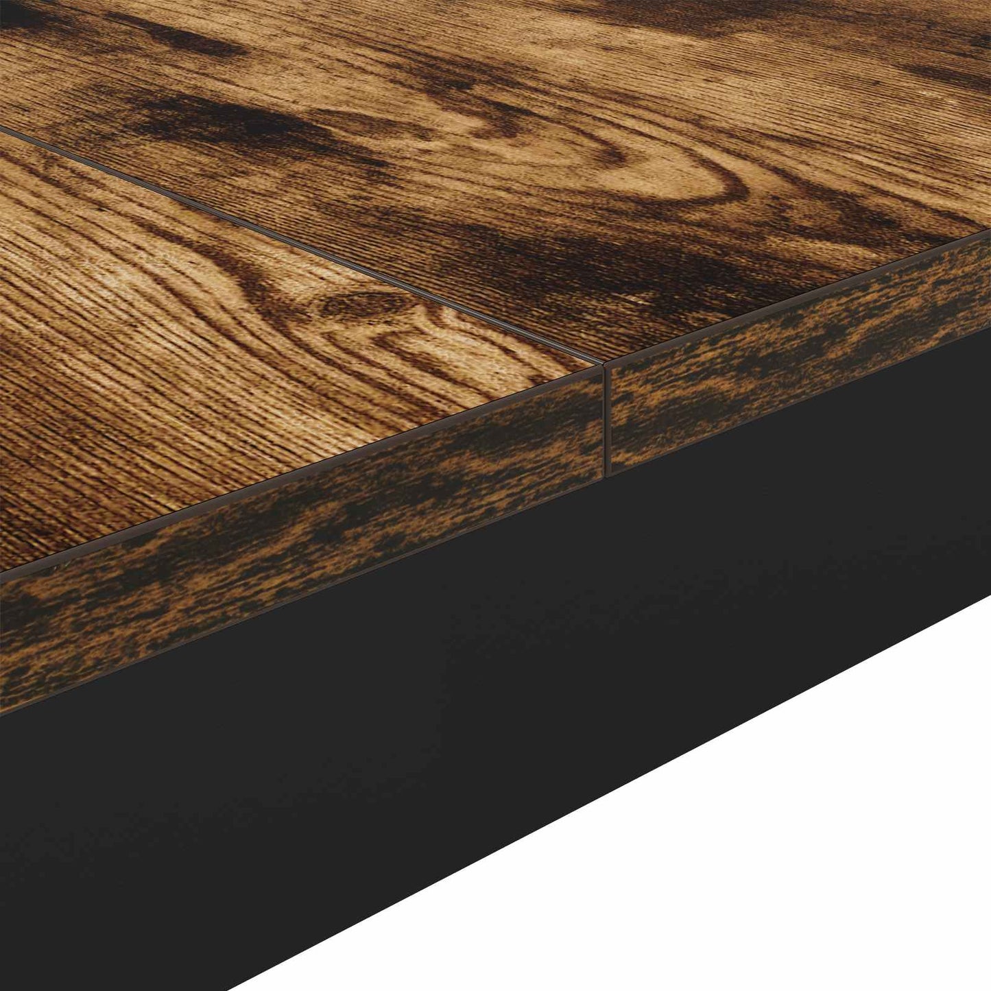Eettafels Bewerkt hout