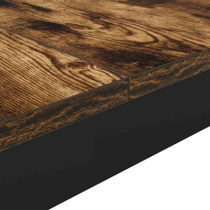 Eettafels Bewerkt hout