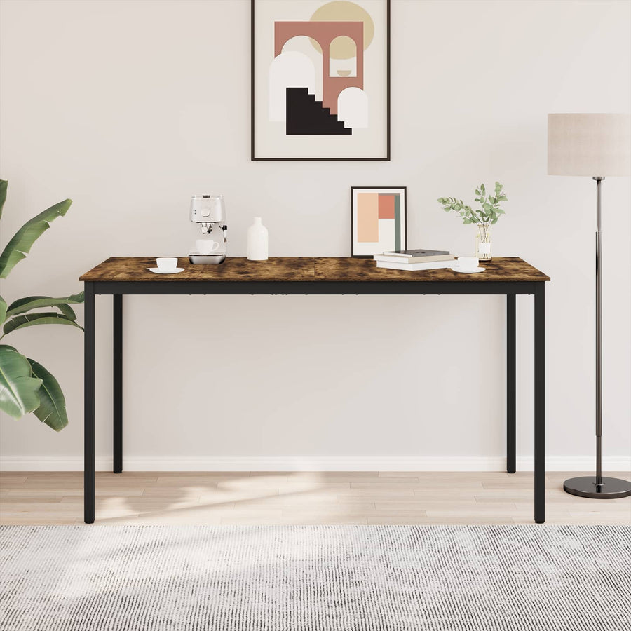 Eettafels Bewerkt hout