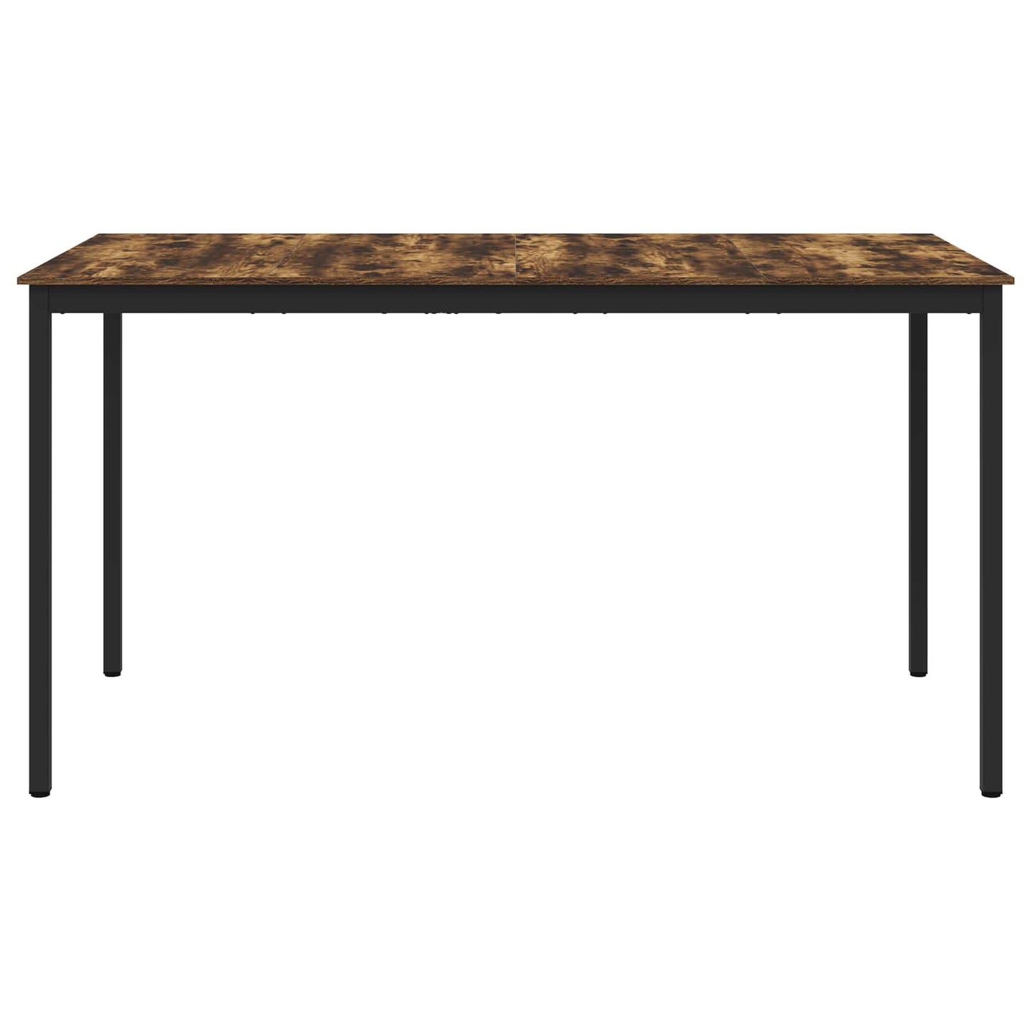 Eettafels Bewerkt hout