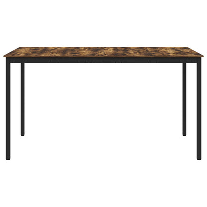 Eettafels Bewerkt hout