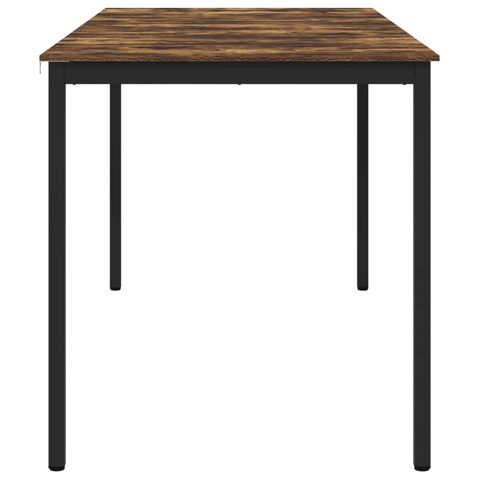 Eettafels Bewerkt hout