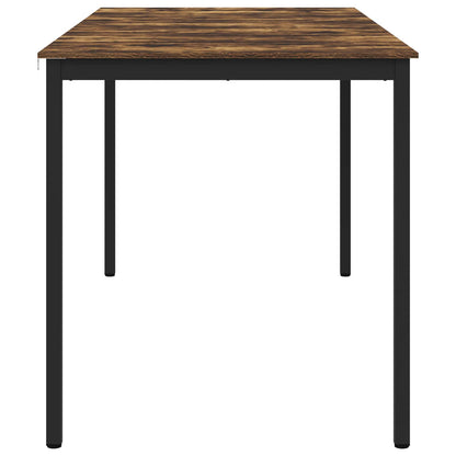 Eettafels Bewerkt hout